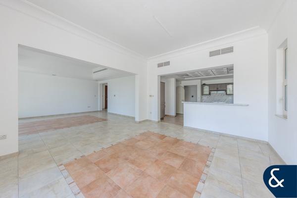 Golf Course Views | Prime Location | C1 Villa